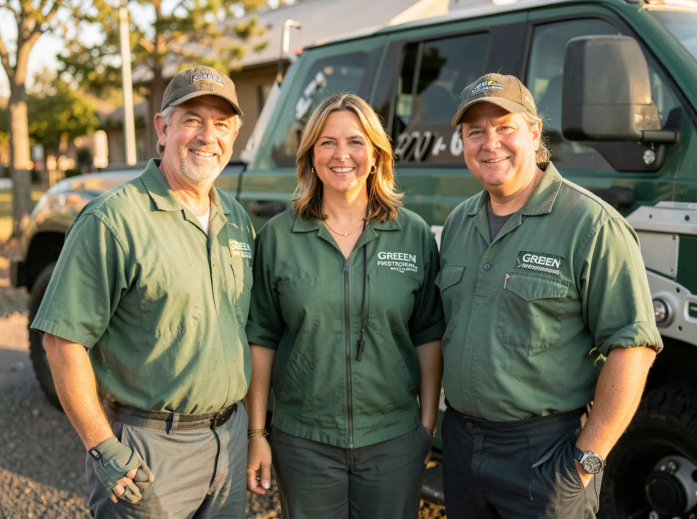 Water Damage Restoration company in Linden, NC