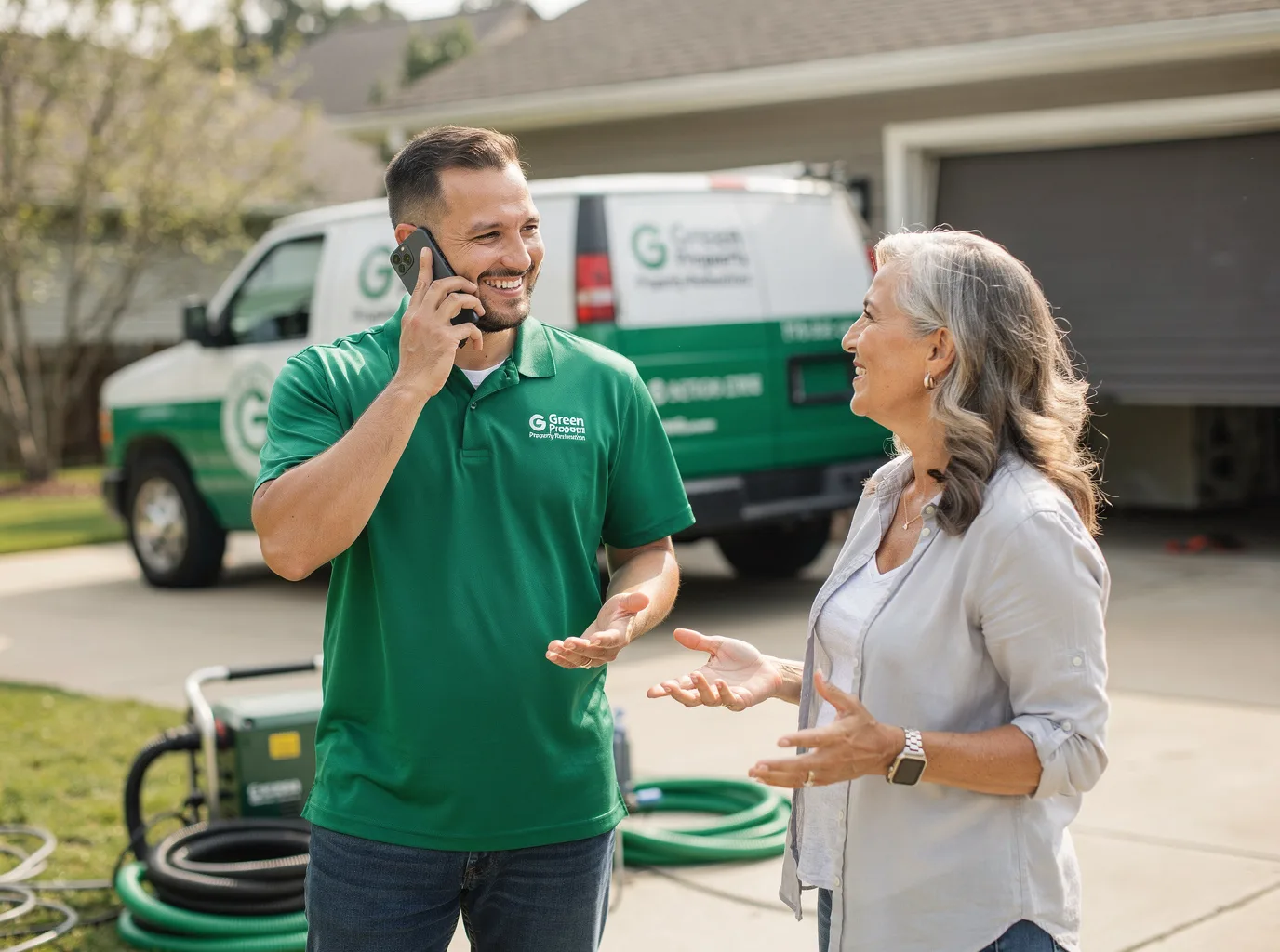 Water Damage Restoration Linden, NC FAQs